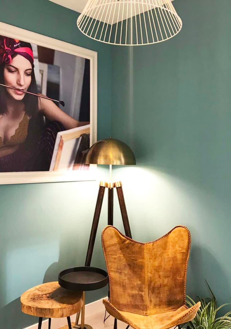 HAYS - Modern Store Concept